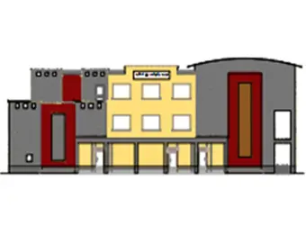 Doostan School—No. 6