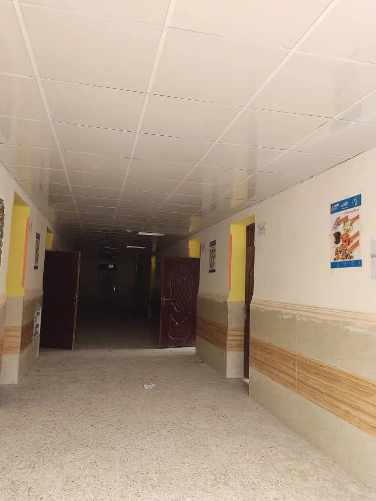 School No. 8 -Saravan (Ali Shabgir) - 2