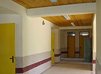 Doostan School—No. 1